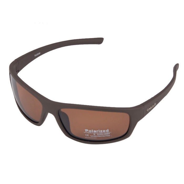 Lunettes de soleil polarisées tendance pour hommes et femmes