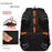 Outdoor Men's Casual Sports Backpack Large Capacity