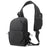 Men's Backpack Oxford Cloth Shoulder Chest Bag
