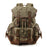 European And American Outdoor Backpack For Leisure