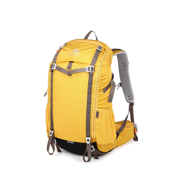 Sac à dos de sport et de voyage pour l'extérieur