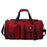 Business Travel Backpack With Large Capacity And Separate DryWet Compartments
