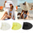Seaside Beach Hat British Raffia Hat Summer Vacation Sun Protection Sun Hat