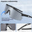Lunettes de soleil coupe-vent pour le ski, le vélo et le cyclisme, pour hommes et femmes