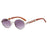 European And American Fashion UV Protection Sun Glasses