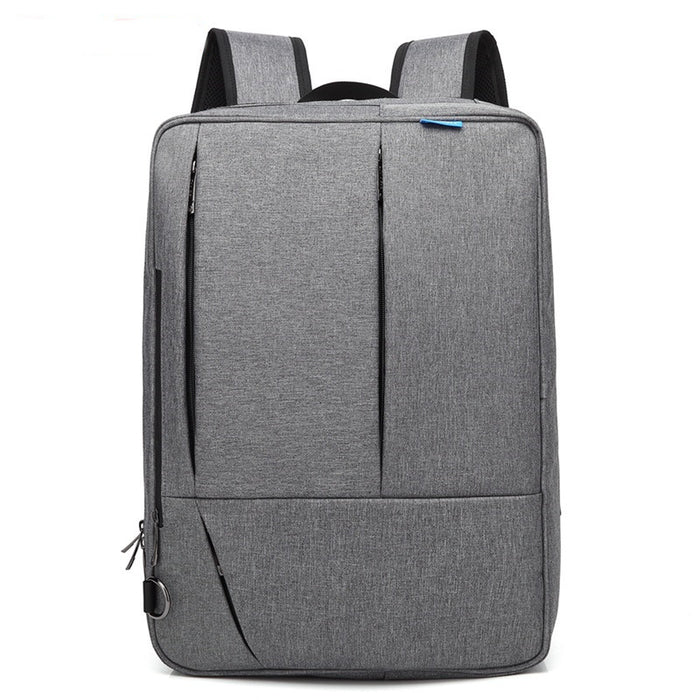 Men's Fashion New Business Multifunction Backpack