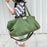 Travel Portable Oversized Women's Travel Large Capacity Lightweight Storage Travel Bag