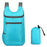 Outdoor Folding Waterproof Travel Bag Large Capacity Backpack