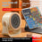 Household Warm Air Blower Energy Saving And Power Saving Small Electric Heater